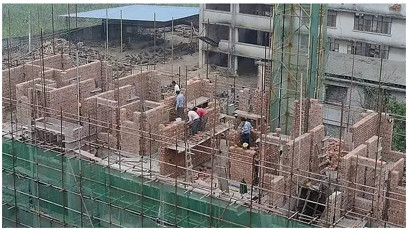 為什么說建筑工業(yè)化是建筑業(yè)發(fā)展的必然之路？(圖2)