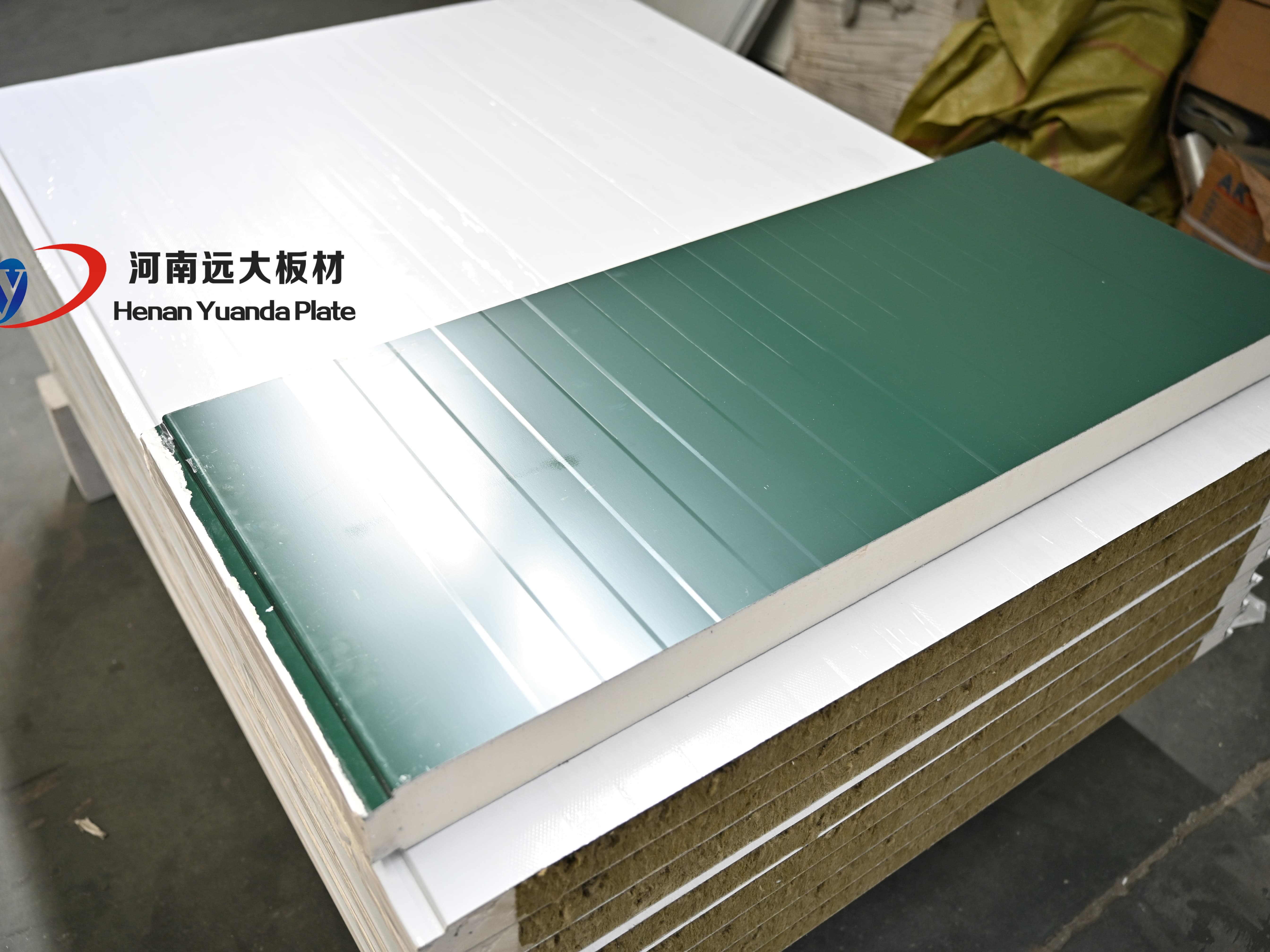 資深工程顧問揭秘:大型項目為何必選聚氨酯封邊巖棉板?(圖3) 資深工程顧問揭秘:大型項目為何必選聚氨酯封邊巖棉板?(圖3)